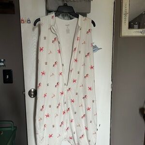 TWO Kyte baby sleep walkers